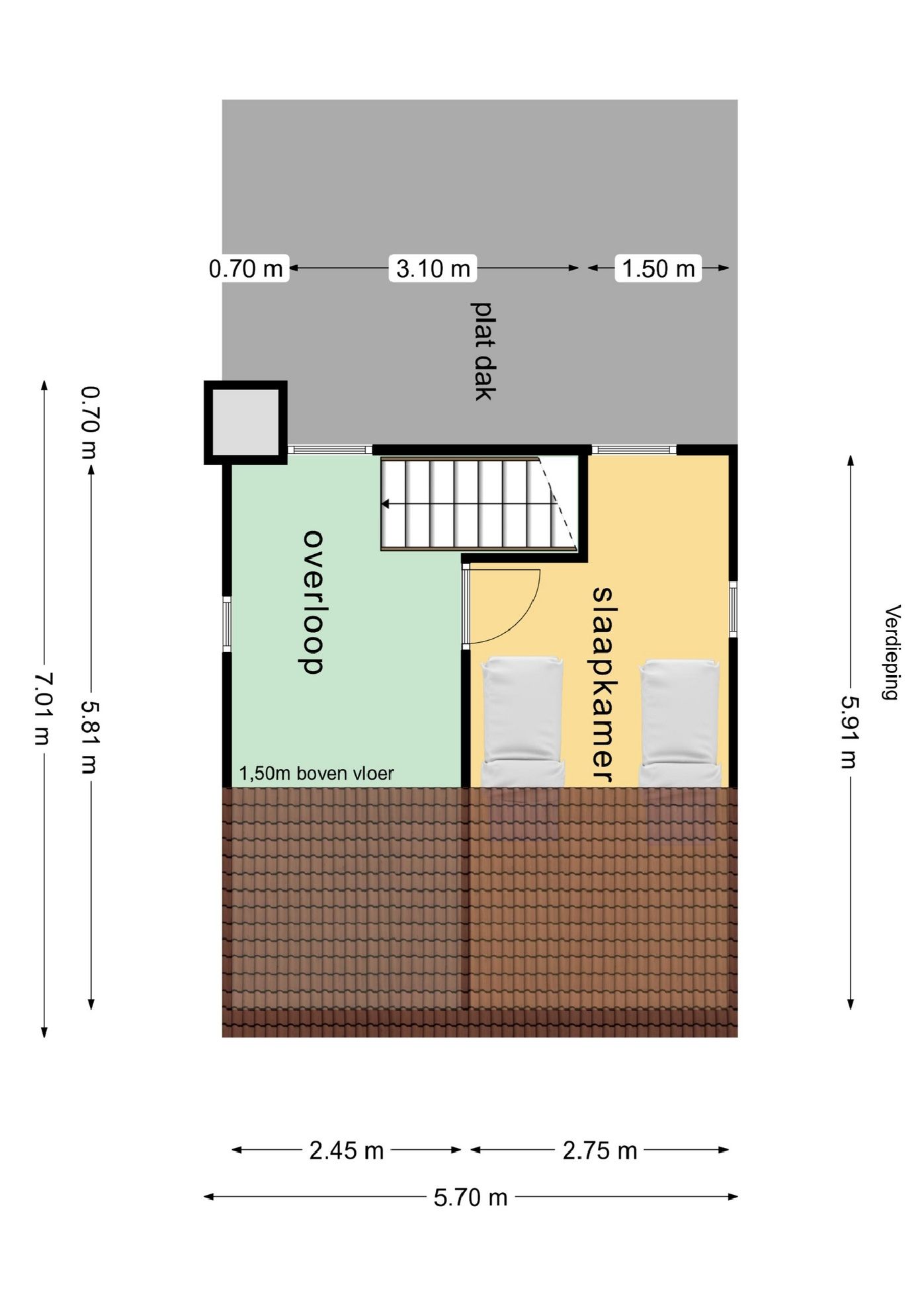 Foto 49 van Roggeslootweg 271