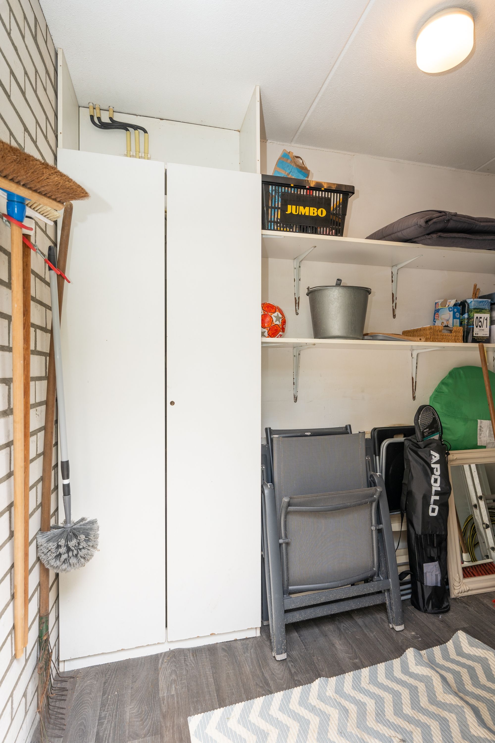 Foto 30 van Roggeslootweg 271