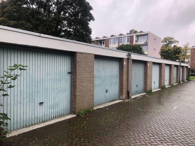 Foto 3 van Loevestein 85