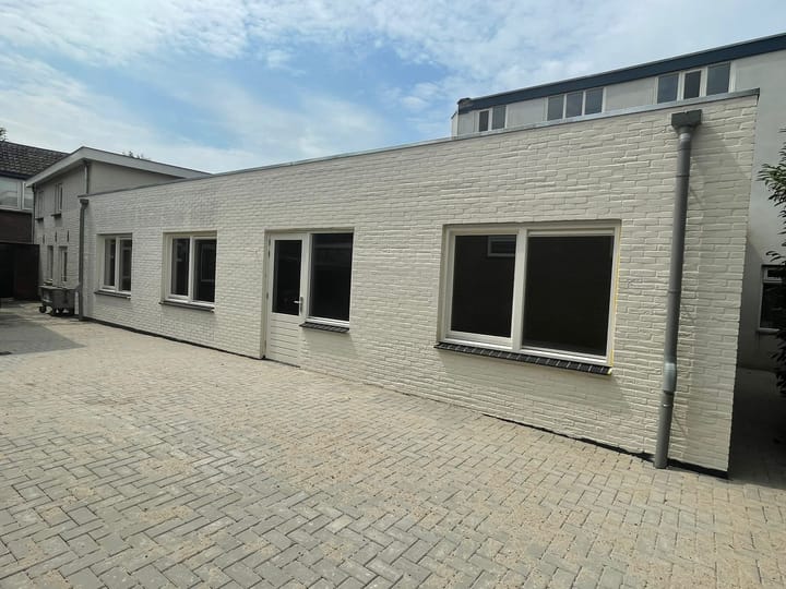 Kampweg 8, Doorn