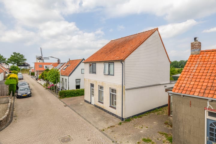 Foto 1 van Jan Deugtstraat 9