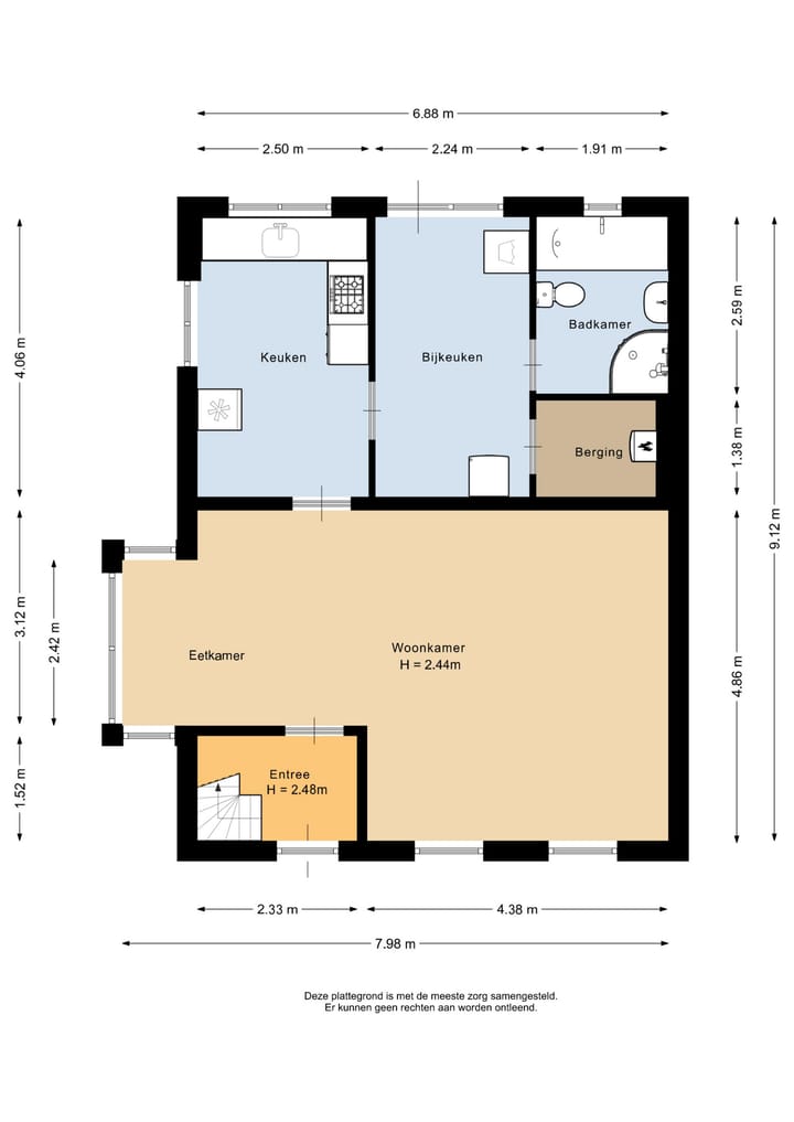 Foto 42 van Jan Deugtstraat 9