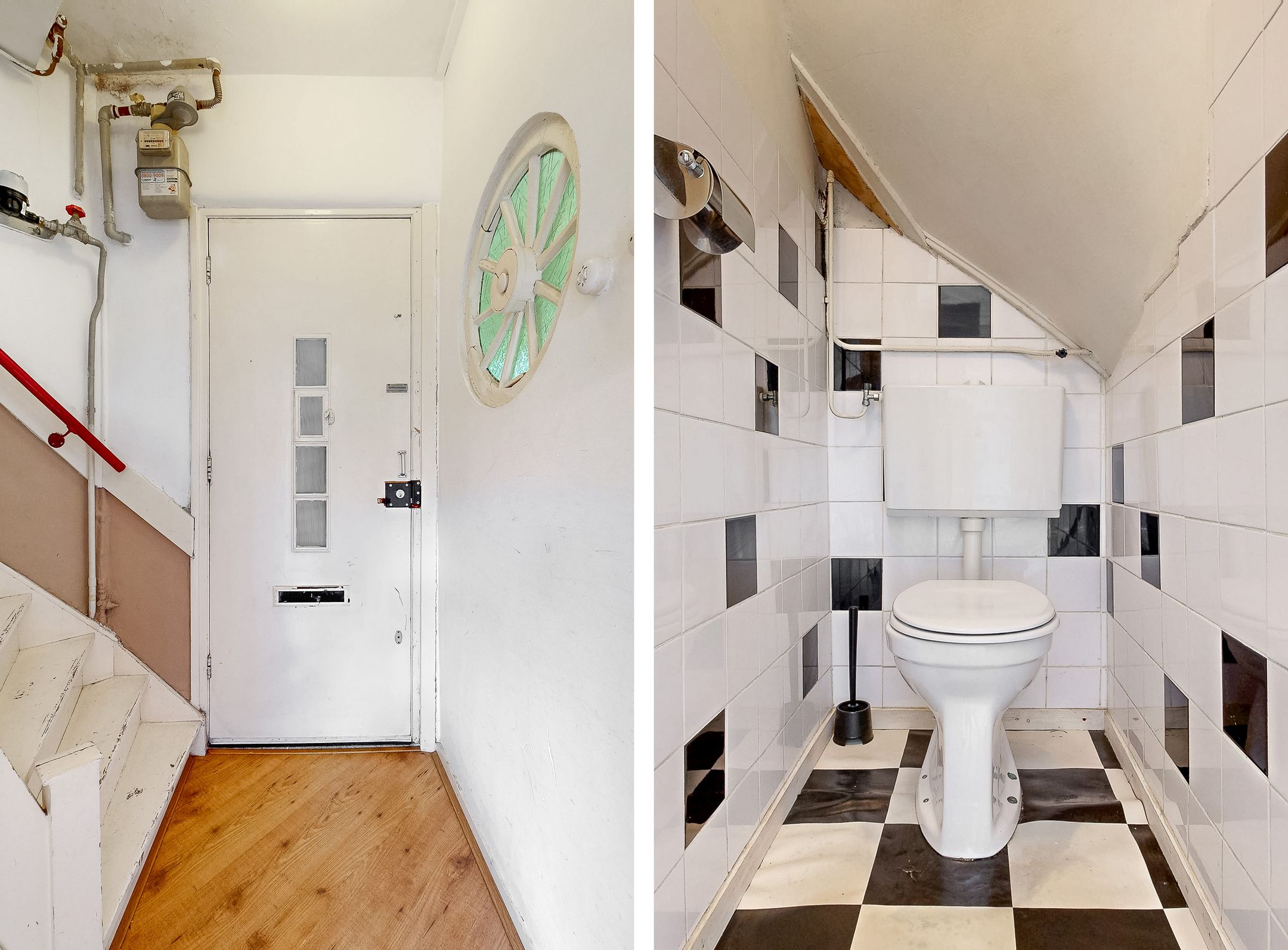 Foto 3 van Queridostraat 25-BSA