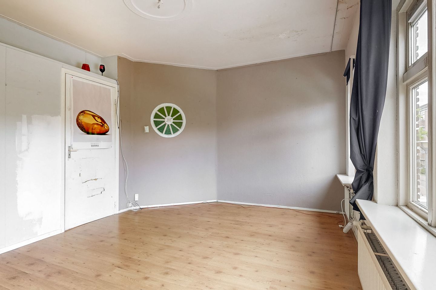 Foto 5 van Queridostraat 25-BSA