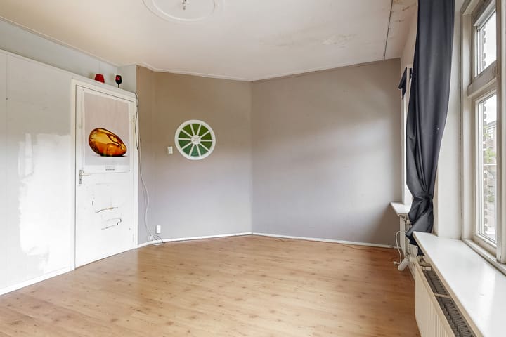 Foto 5 van Queridostraat 25-BSA