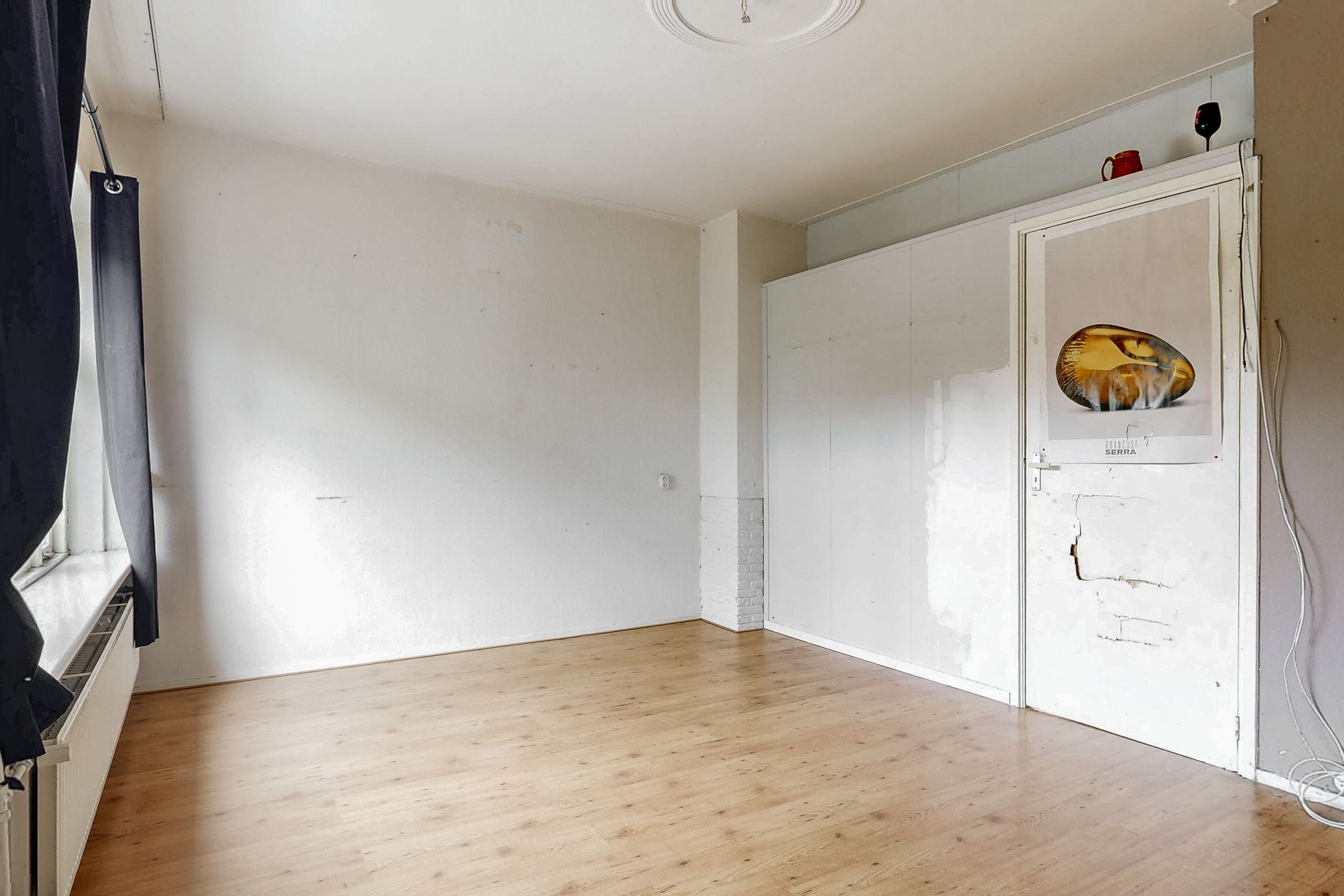 Foto 6 van Queridostraat 25-BSA