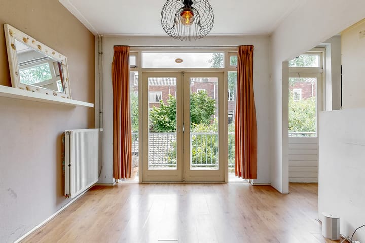 Foto 7 van Queridostraat 25-BSA