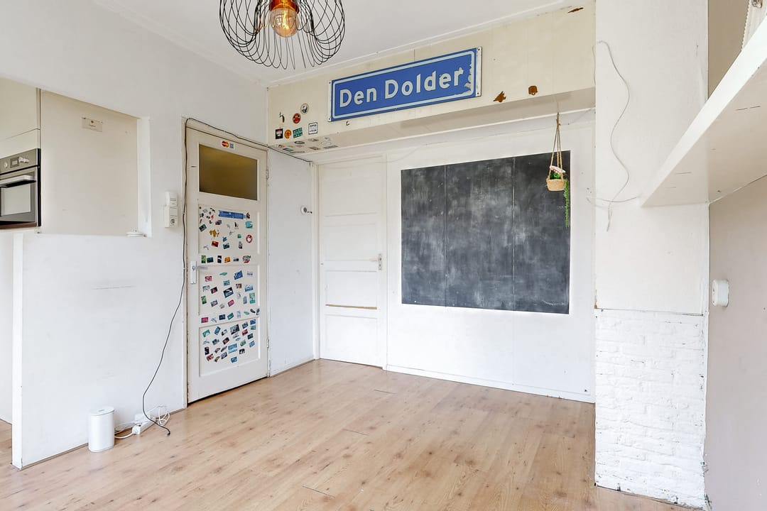 Foto 8 van Queridostraat 25-BSA