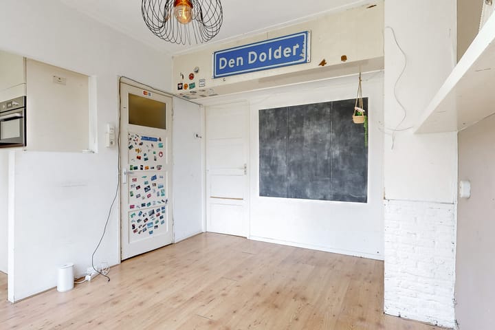 Foto 8 van Queridostraat 25-BSA