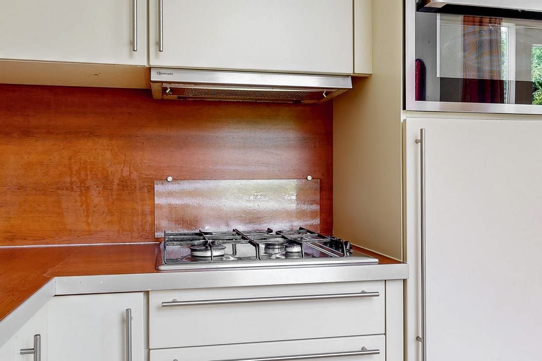 Foto 11 van Queridostraat 25-BSA