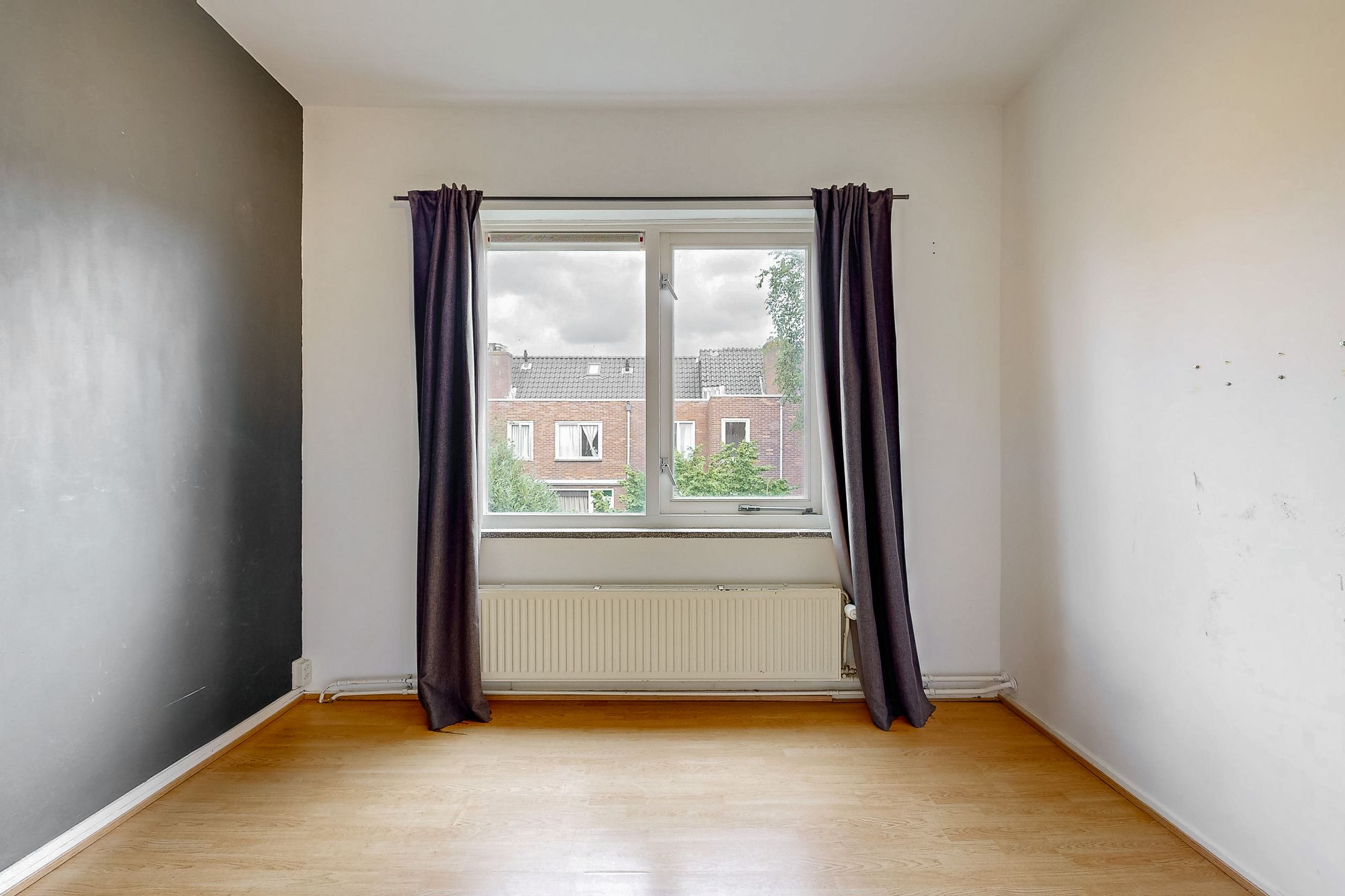 Foto 12 van Queridostraat 25-BSA