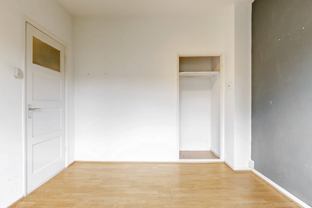 Foto 13 van Queridostraat 25-BSA