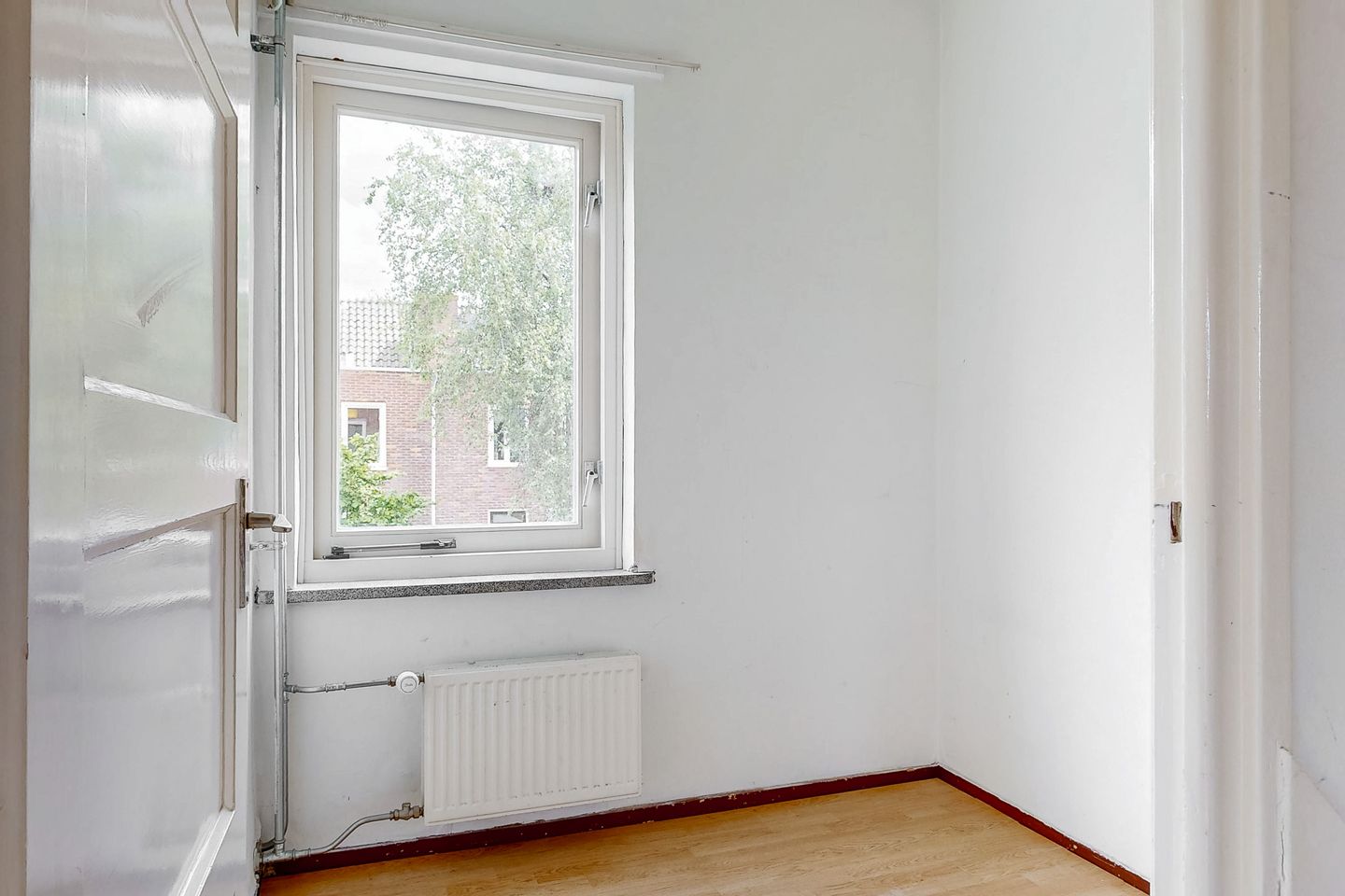 Foto 14 van Queridostraat 25-BSA