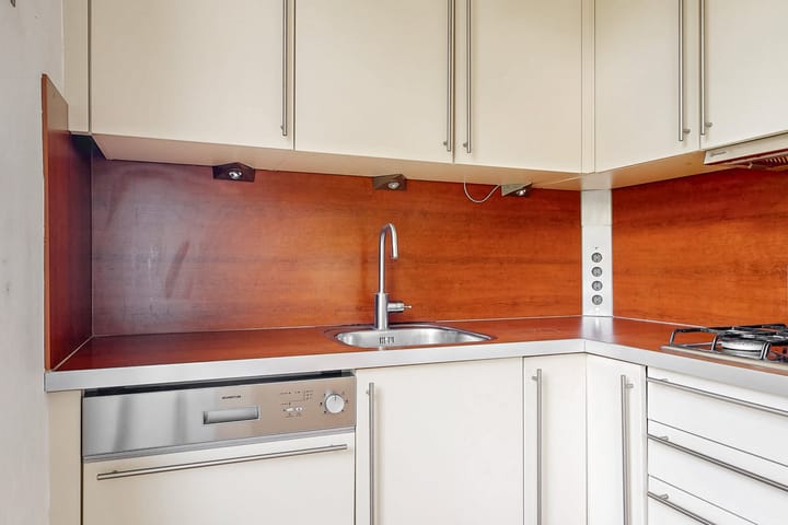 Foto 10 van Queridostraat 25-BSA