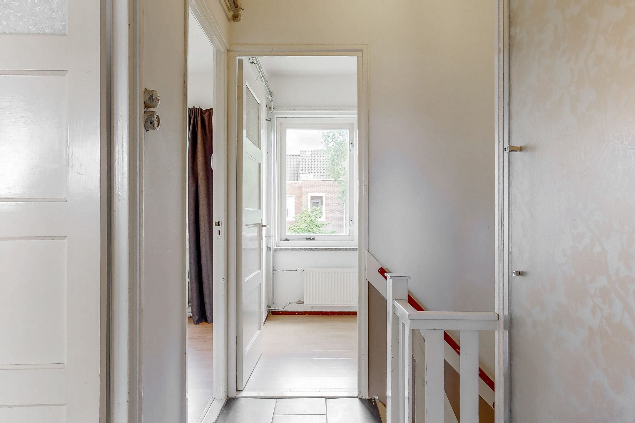 Foto 15 van Queridostraat 25-BSA