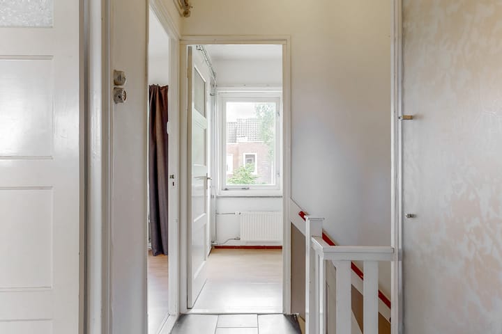 Foto 15 van Queridostraat 25-BSA