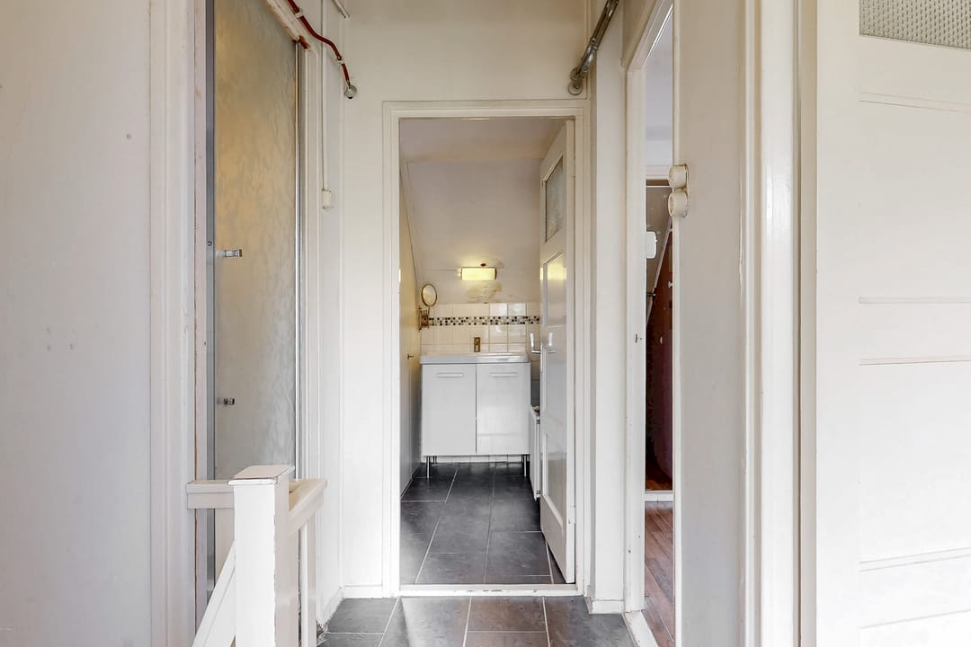 Foto 16 van Queridostraat 25-BSA