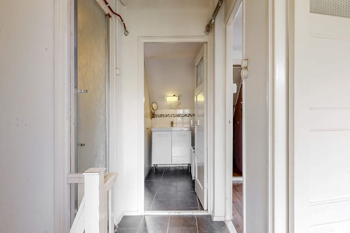 Foto 16 van Queridostraat 25-BSA