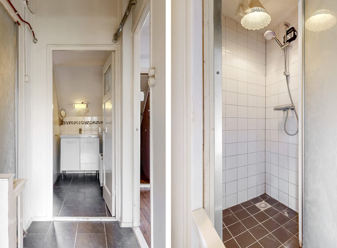 Foto 17 van Queridostraat 25-BSA