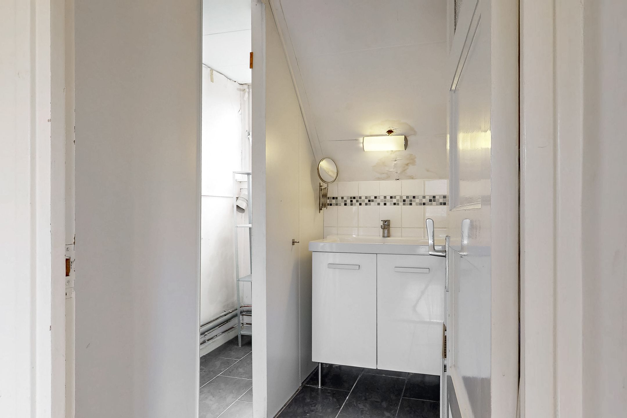 Foto 18 van Queridostraat 25-BSA