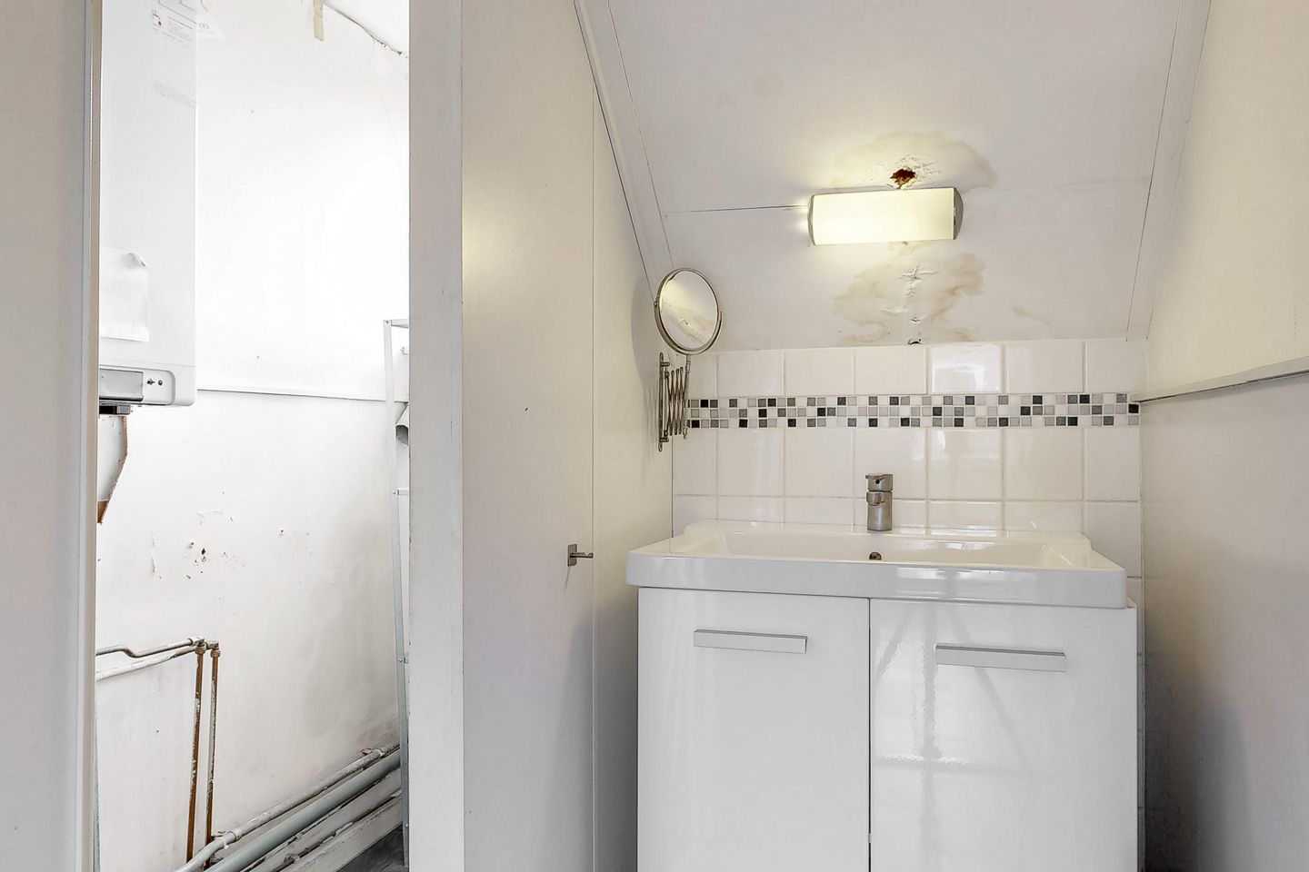 Foto 19 van Queridostraat 25-BSA