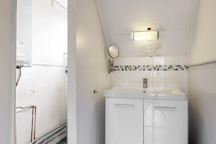 Foto 19 van Queridostraat 25-BSA