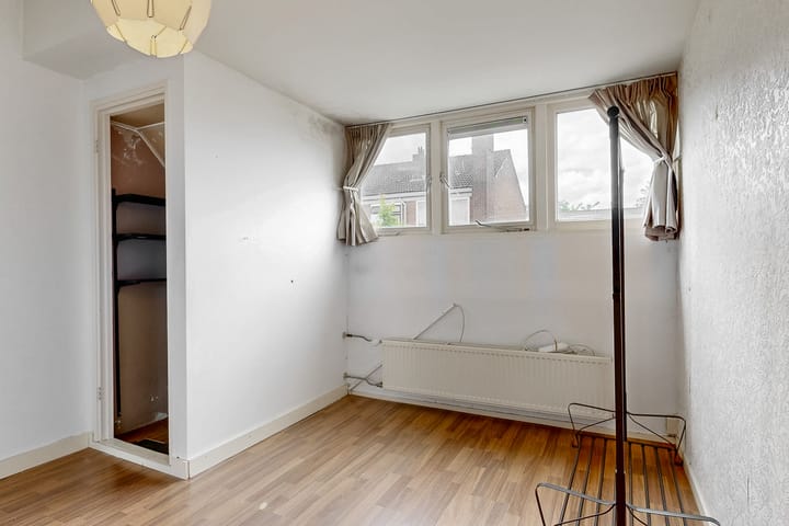 Foto 20 van Queridostraat 25-BSA