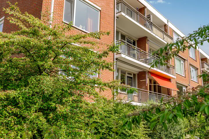 Foto 4 van Helene Swarthstraat 28