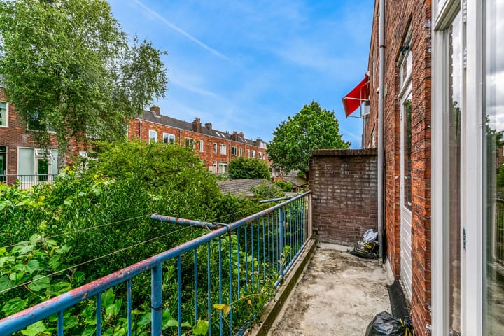 Foto 22 van Queridostraat 25-BSA