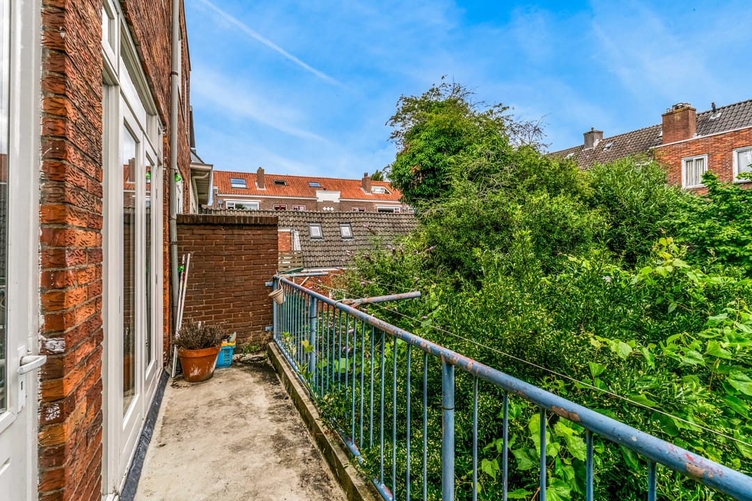 Foto 23 van Queridostraat 25-BSA