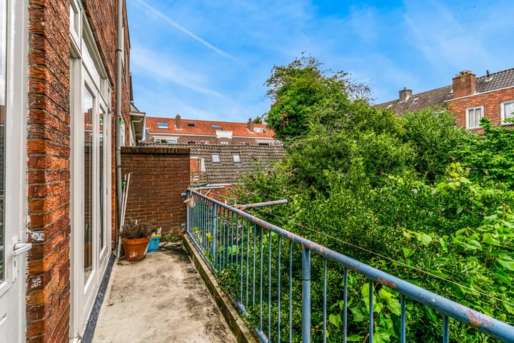 Foto 23 van Queridostraat 25-BSA