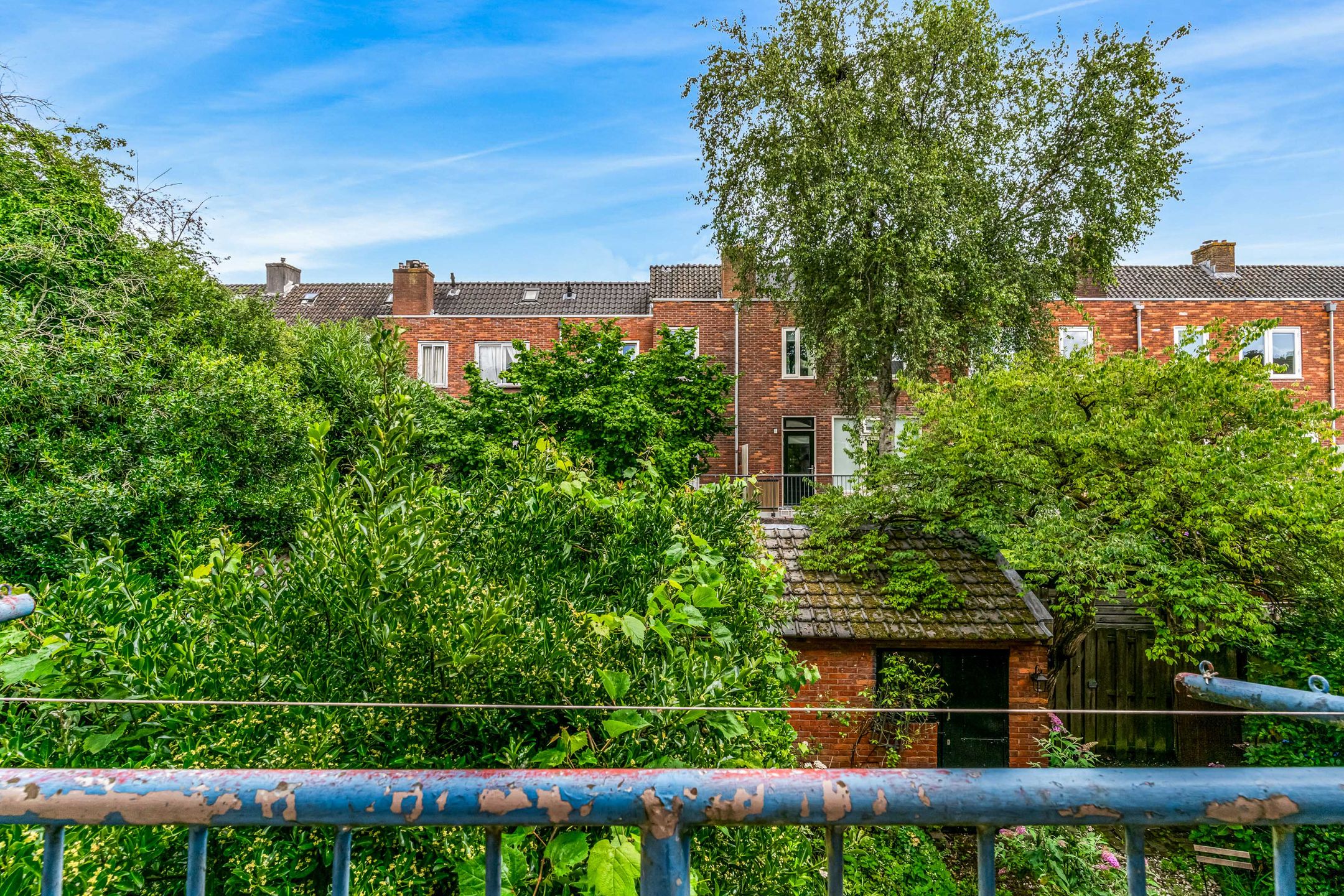 Foto 24 van Queridostraat 25-BSA