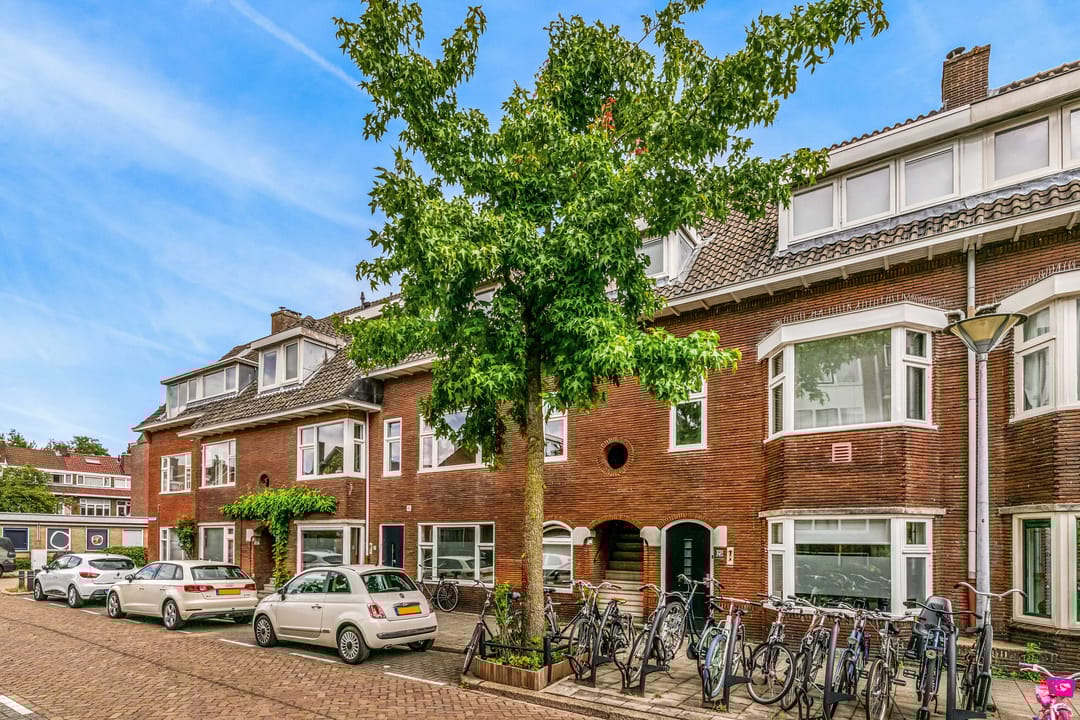 Foto 26 van Queridostraat 25-BSA