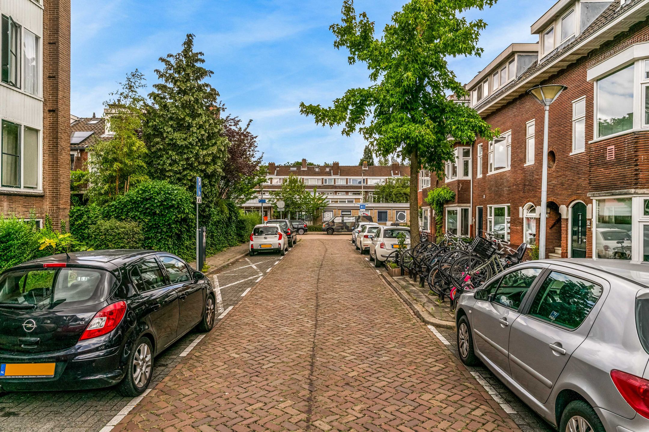 Foto 27 van Queridostraat 25-BSA