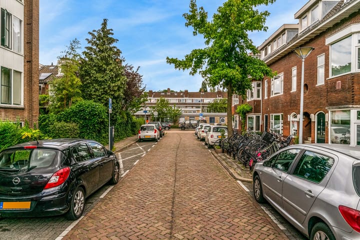 Foto 27 van Queridostraat 25-BSA