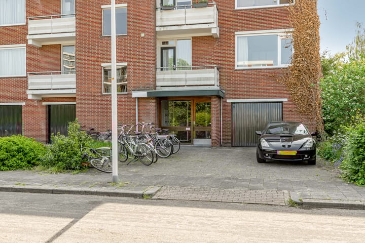 Foto 5 van Helene Swarthstraat 28