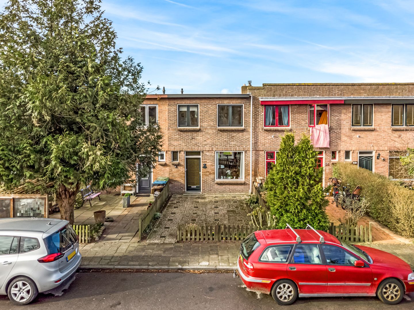 Foto 1 van Vrouwenweg 27