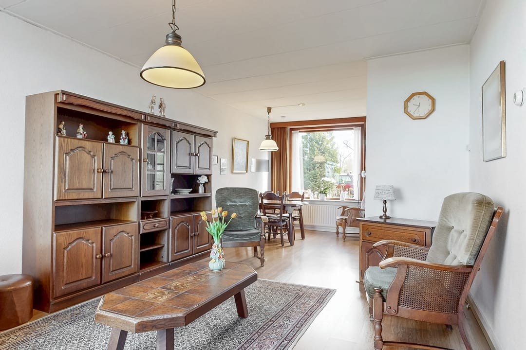 Foto 2 van Vrouwenweg 27