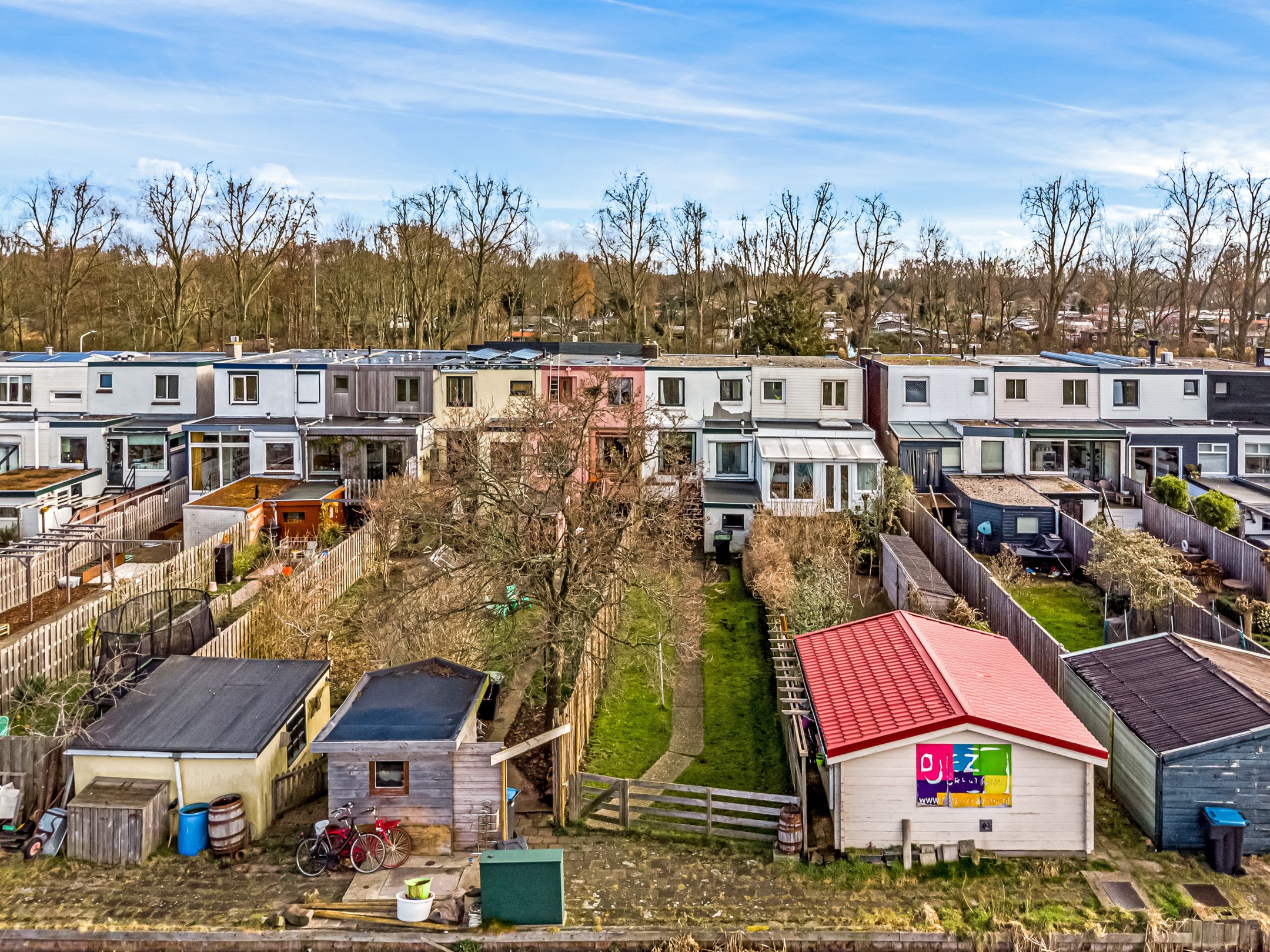 Foto 3 van Vrouwenweg 27