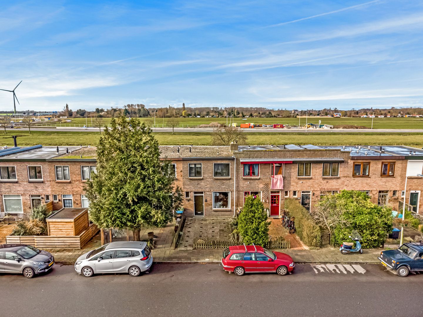 Foto 4 van Vrouwenweg 27