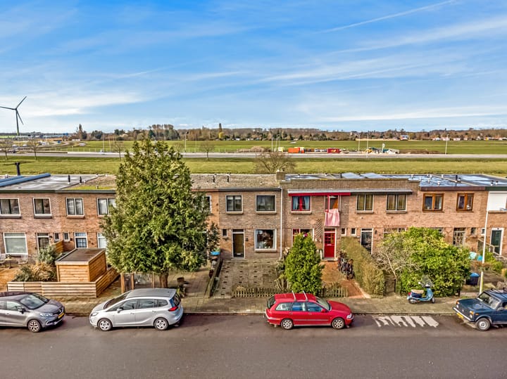 Foto 4 van Vrouwenweg 27