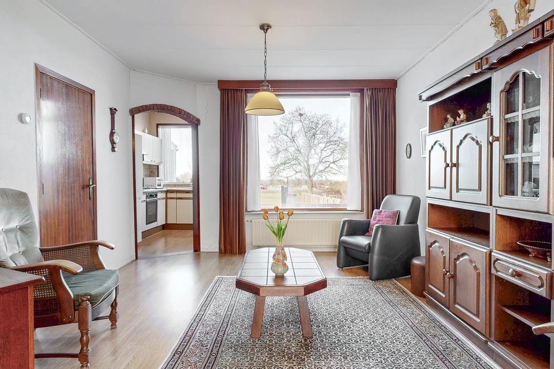 Foto 8 van Vrouwenweg 27