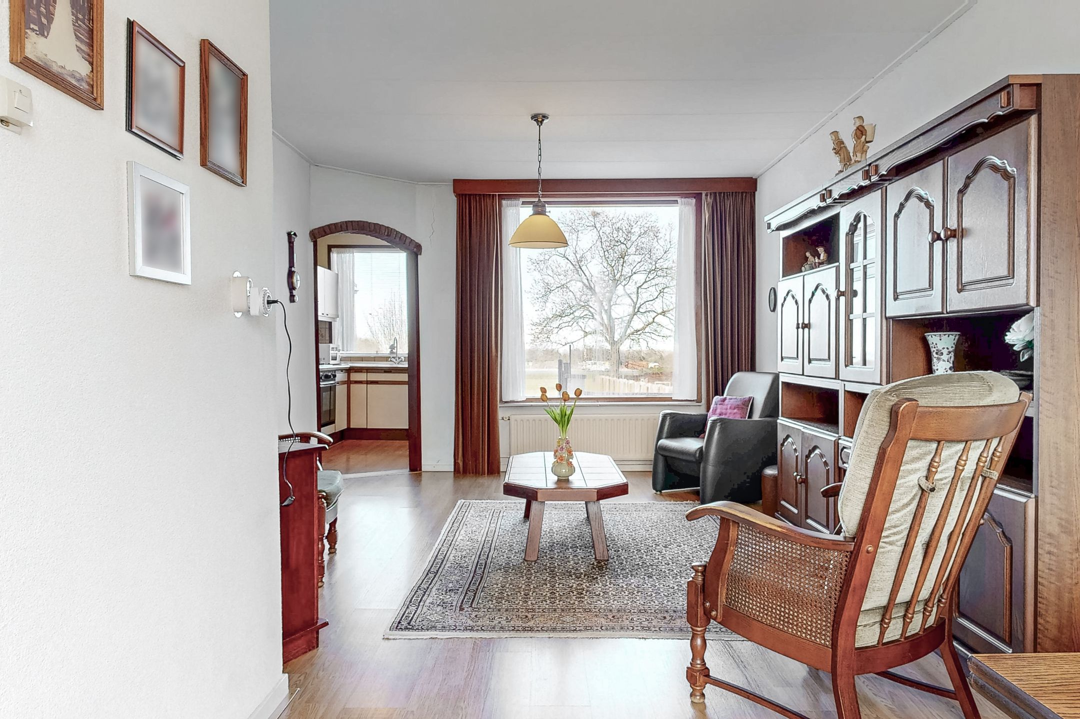 Foto 9 van Vrouwenweg 27