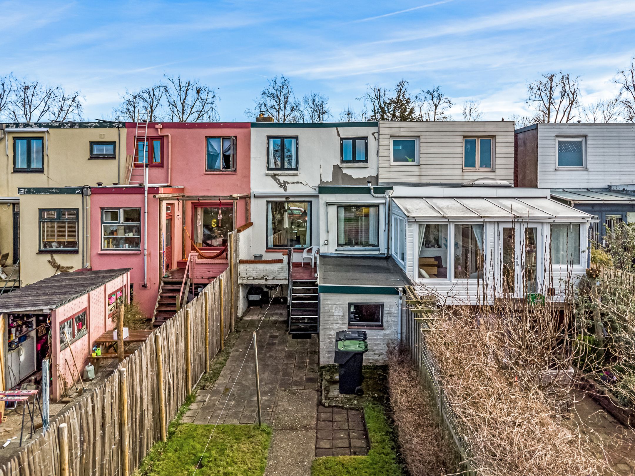 Foto 27 van Vrouwenweg 27