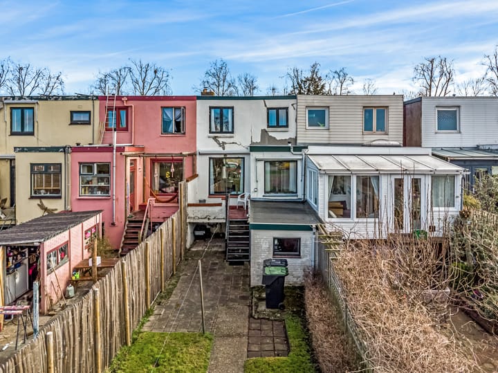 Foto 27 van Vrouwenweg 27