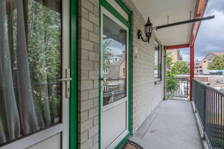 Foto 3 van Wilhelminaplantsoen 11-C