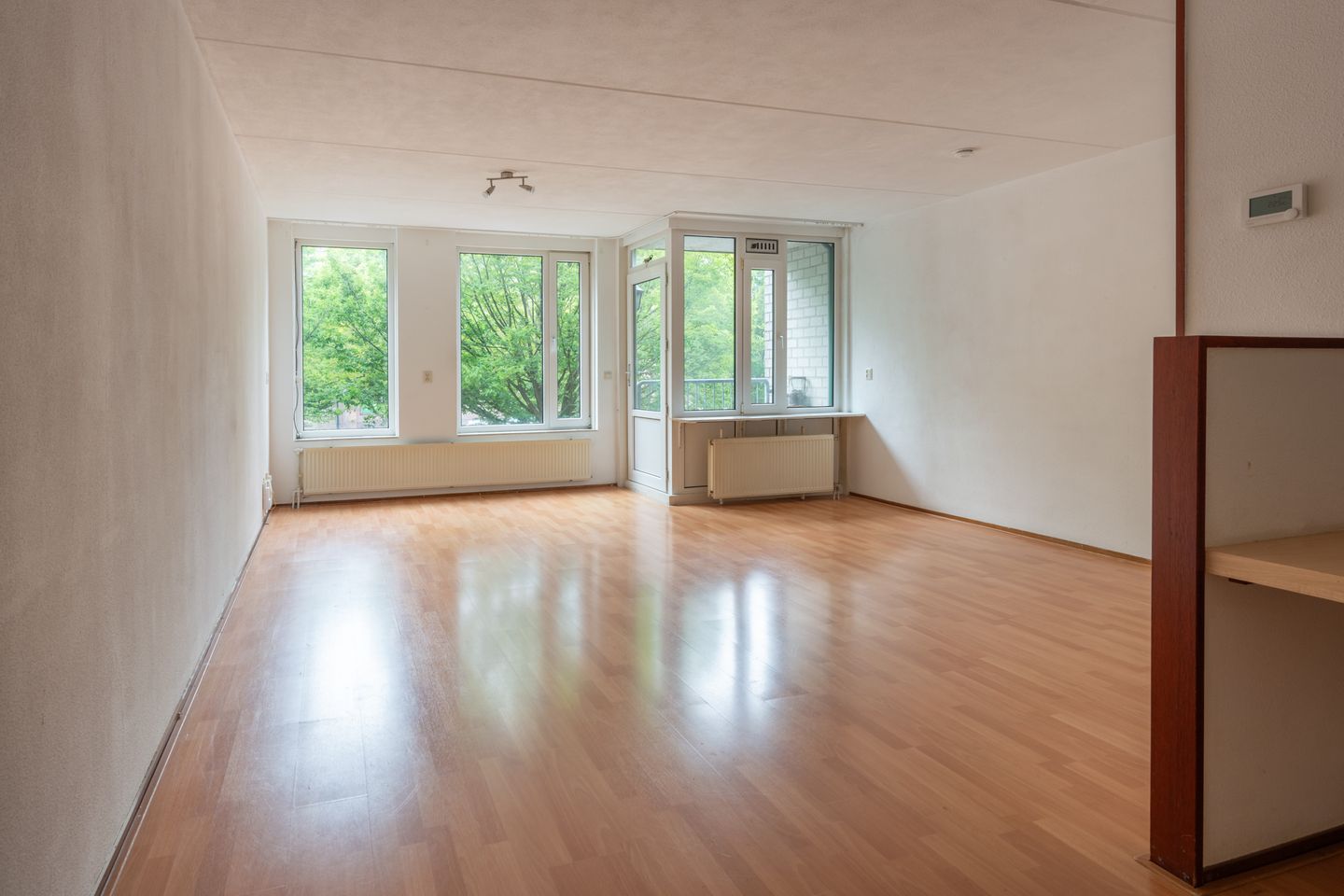 Foto 4 van Wilhelminaplantsoen 11-C