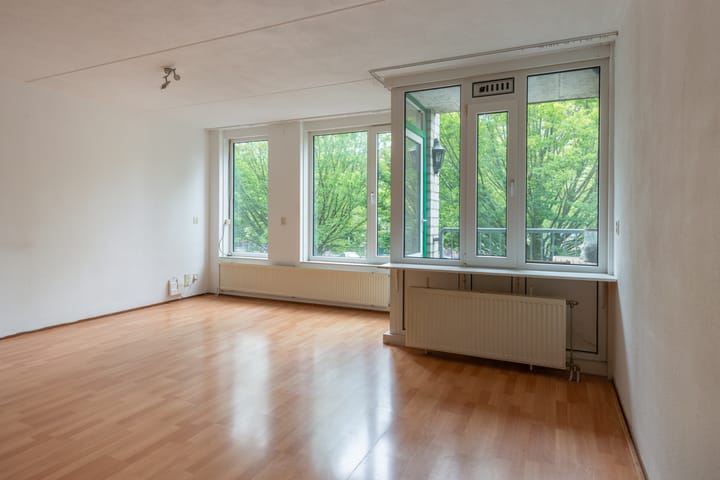 Foto 5 van Wilhelminaplantsoen 11-C