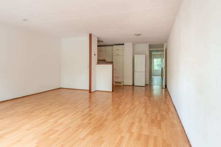 Foto 8 van Wilhelminaplantsoen 11-C