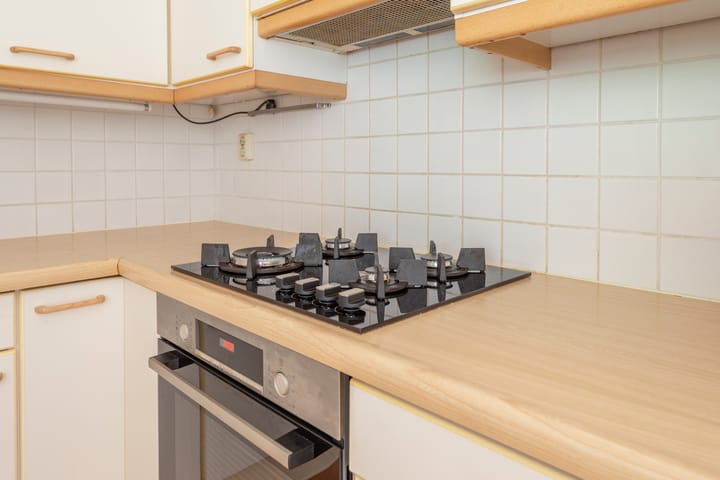 Foto 10 van Wilhelminaplantsoen 11-C